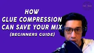 How Glue Compression Can Save Your Mix