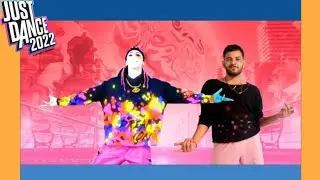 BAD HABITS - JUST DANCE 2022 (Unlimited)