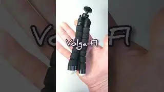 Volga-F1 спешит на помощь 😀