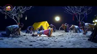 It's My Love Story Movie Songs | Gallate Video Song | Arvind Krishna | Nikitha Narayan | Mango Music