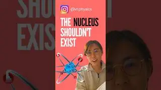 Strong nuclear force