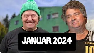Was machen die Ludolfs Brüder heute?  Januar 2024