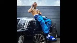[FREE] SLAVA MARLOW x MORGENSHTERN x GONE.Fludd TYPE BEAT 2021 (prod.Itona)
