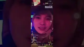 Pegawai polis PDRM Buat live di Tiktok semasa serbuan di Kelab malam. Minta capai follower 100K