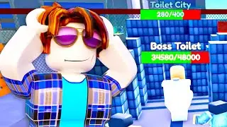 ROBLOX TOWER DEFENSE