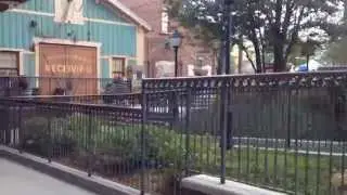 Magic Kingdom - Saturday, September 22, 2013