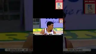 MPBL HIGHLIGHTS: Levi Hernandez 19 Points 5 rebs 2 asts vs Bulacan Kuyas