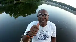 CRAPPIE FISHING SO SIMPLE!! I CAN DO IT    SO CAN YOU EVERYTHING YOU NEED RIGHT HERE INSIDE