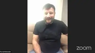 Пророческий мост Израиль-Сибирь Яна Титова и Руслан Белосевич