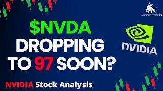 NVIDIA Stock Price Analysis | Top $NVDA Levels To Watch for Wednesday, July 31st,  2024