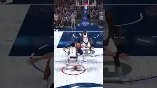 Breaking Ankles With 0 Speed