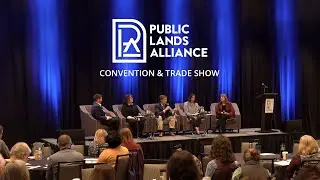 Public Lands Alliance Convention & Trade Show ~ Washington DC