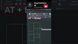 AutoCAD || find area ||
