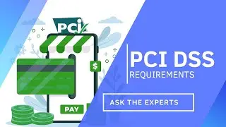 12 PCI DSS Requirements