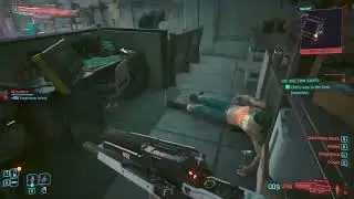 RARE Para Bellum Cyberware Location - Cyberpunk 2077 Phantom Liberty