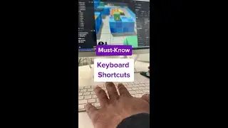 📌  Keyboard shortcuts everyone needs to know