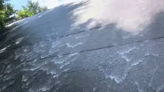 Morris Dam in Connecticut