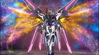 [🔴LIVE] LANJUT NAMATIN STORY 🔥 GUNDAM BREAKER 4