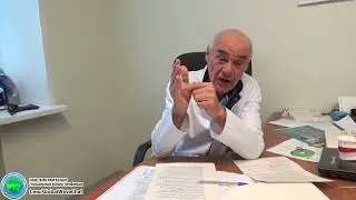 Глаукома, катаракта, атрофия зрительного нерва и сетчатки,отслойка сетчатки-причины и методы лечения