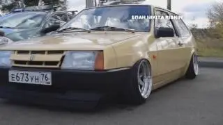 БПАН NIKITA RIBKIN #3