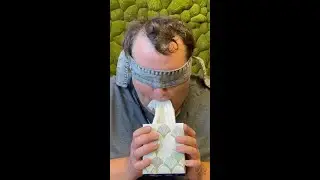 Blindfold Taste Test