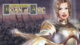 Wars and Warriors: Joan of Arc - День 2 (За Францию)