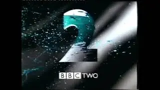 BBC Two ident | February 14, 1998