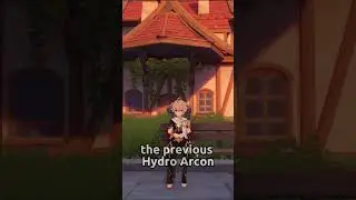 Ways To Prepare For The 4.0 Fontaine Update [Genshin Impact Discussion]