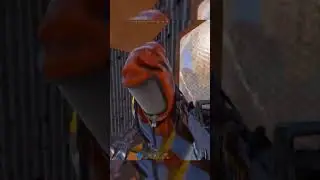 This is instant karma... 😂