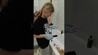 Марик с розовым хвостом😂😂😂 #викаgo #юмор