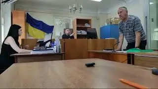 Саксаганський суд 22.07.2024