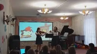 А. Хачатурян 