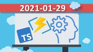 Stream 158  - Learning Typescript + Nodejs + Azure Function by building a trivia game