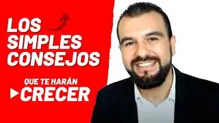 ✅ Porque NADIE ve tus videos (Trucos 2021) Consejos para crecer en YouTube