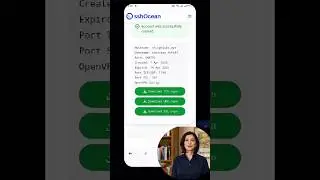 How to Download OpenVPN Config & Setup on HTTP Custom App | Secure & Fast Internet