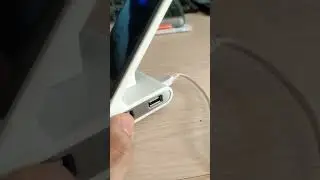 Обзор держателя телефона магнитного