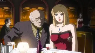 ゴルゴ13 II 909号室での秘密の会話--Secret conversation in room 909 -- Golgo 13