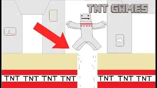 2 Idiots Play TNT Games