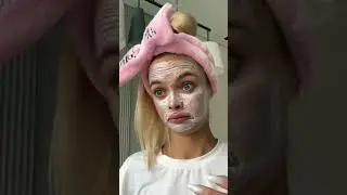 Лицо на месте😅 