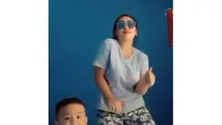 Goyangan mama muda buat ketagihan