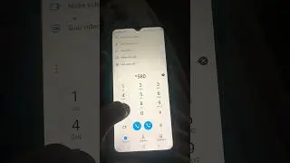 infinix hot8lite imei change code💯✅ 
