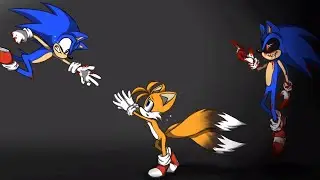 Sonic.exe The Disaster RP v 0.1