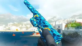 The COR 45 PISTOL is the #1 BEST SIDEARM IN MODERN WARFARE 3 (Best COR 45 Class Setup)
