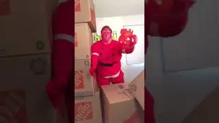 OH YEAH! Who wants some Koolaid?!
