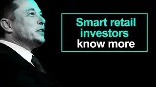 Steven and Elon on: Retail Investors