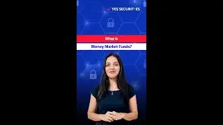 What is Money Market Funds?