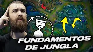 15 AÑOS de JUNGLA resumidos en 1 hora y 38 minutos