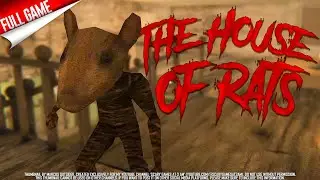 The House of Rats (No Commentary Longplay)