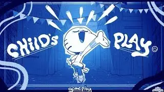 child's play Gameplay by the PA Team (Pibby Apocalypse Team)