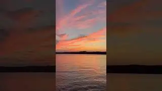 Pink Sky😌🌅